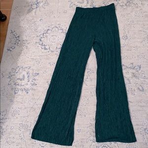 Zara lightweight flowy pants